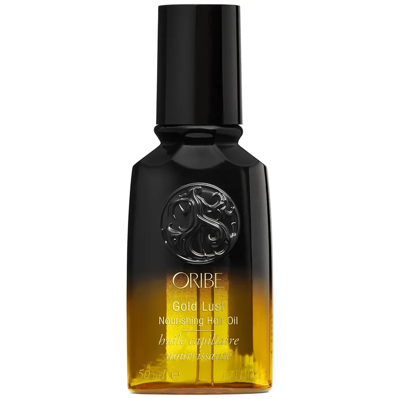 Oribe Gold Lust Nourishing Hair Oil Travel 1.7 oz