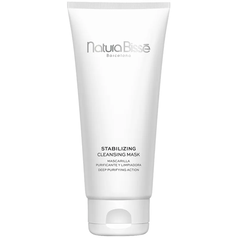 Natura Bissé Stabilizing Cleansing Mask 75ml - SkinCeuticals