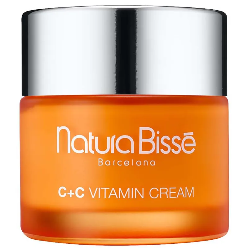Natura Bissé C+C Vitamin Cream (2.5 oz.) - SkinCeuticals