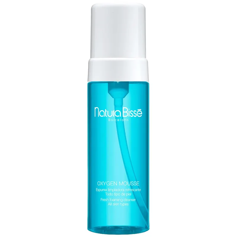 Natura Bissé Oxygen Mousse (5 fl. oz.) - SkinCeuticals