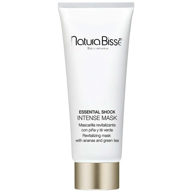 Natura Bissé Essential Shock Intense Mask (2.5 oz.) - Dermalogica