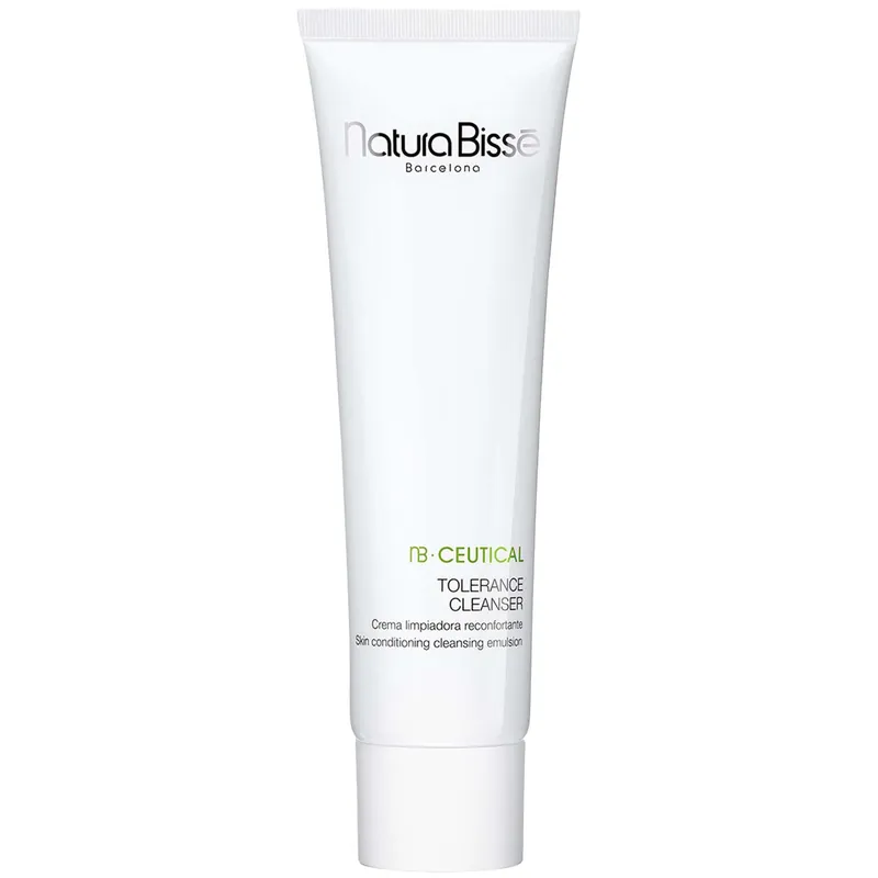 Natura Bissé Tolerance Cleanser (5.3 oz.) - SkinCeuticals
