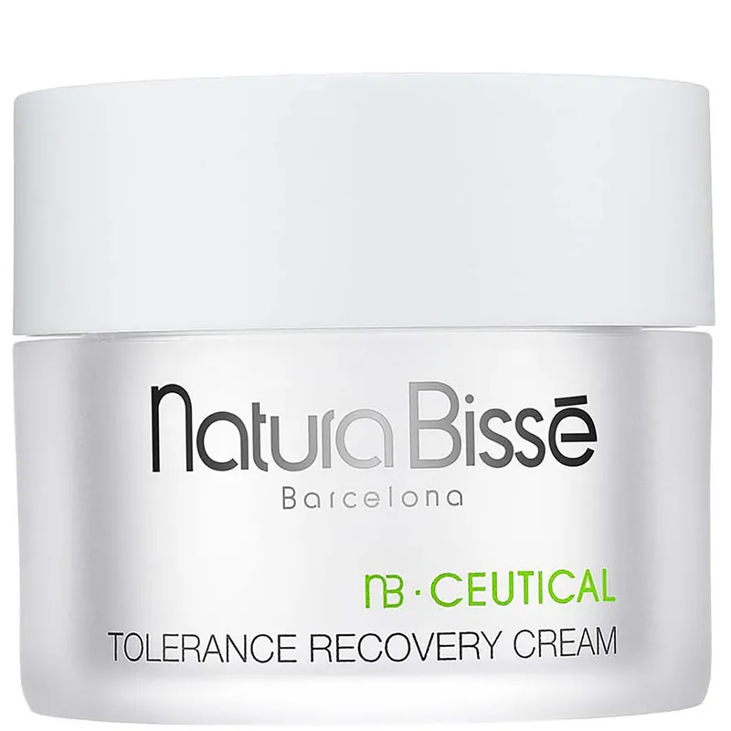 Natura Bissé Tolerance Recovery Cream (1.7 oz.) - SkinCeuticals
