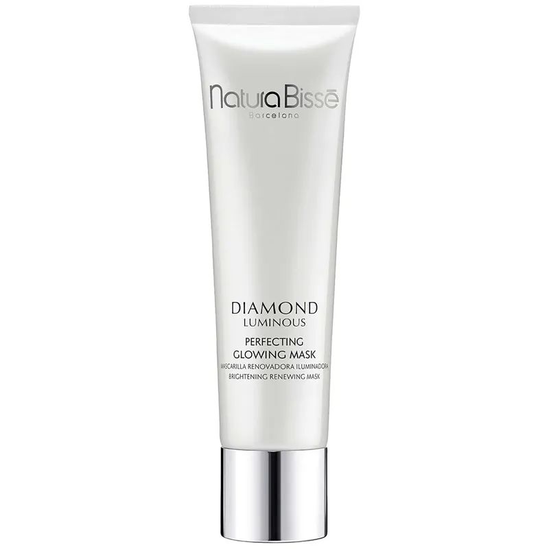 Natura Bissé Diamond White Glowing Mask (3.5 oz.) - SkinCeuticals