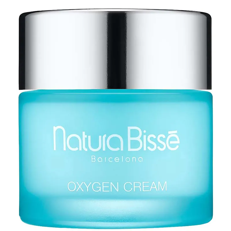 Natura Bissé Oxygen Cream (2.5 oz.) - SkinCeuticals