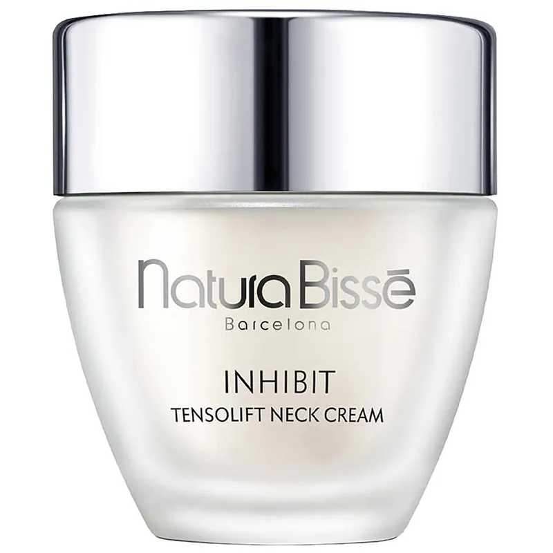 Natura Bissé Inhibit Tensolift Neck Cream (1.7 oz.) - SkinCeuticals
