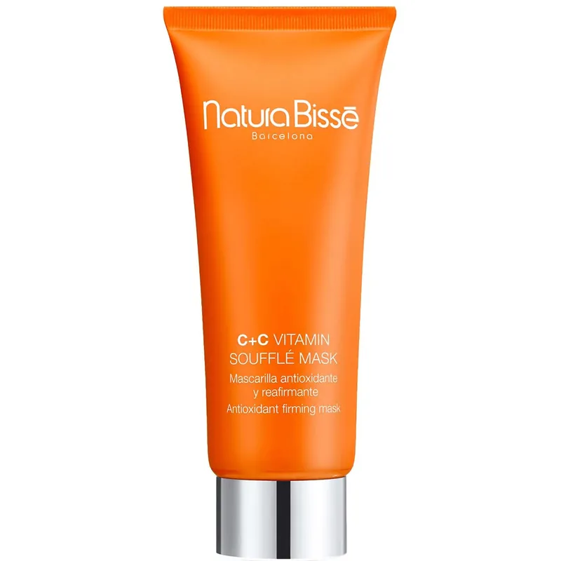 Natura Bissé C+C Vitamin Souffle Mask (2.5 oz.) - SkinCeuticals