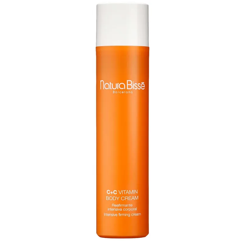 Natura Bissé C+C Vitamin Body Cream (8.8 oz.) - Glytone