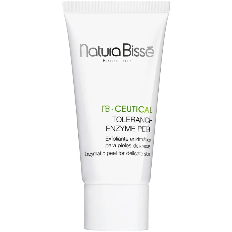 Natura Bissé Tolerance Enzyme Peel (1.7 oz.) - SkinCeuticals
