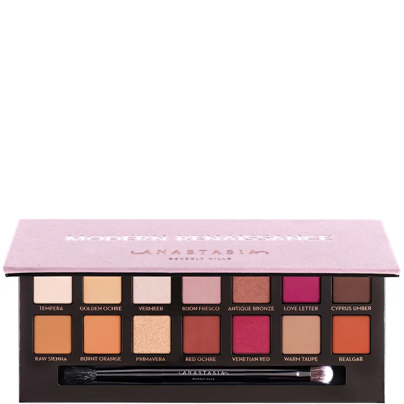 Anastasia Beverly Hills Modern Renaissance Palette - SkinCeuticals