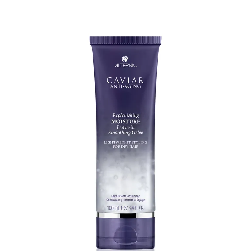 Alterna CAVIAR Anti-Aging Replenishing Moisture Leave-in Smoothing Gelee 3.4 oz