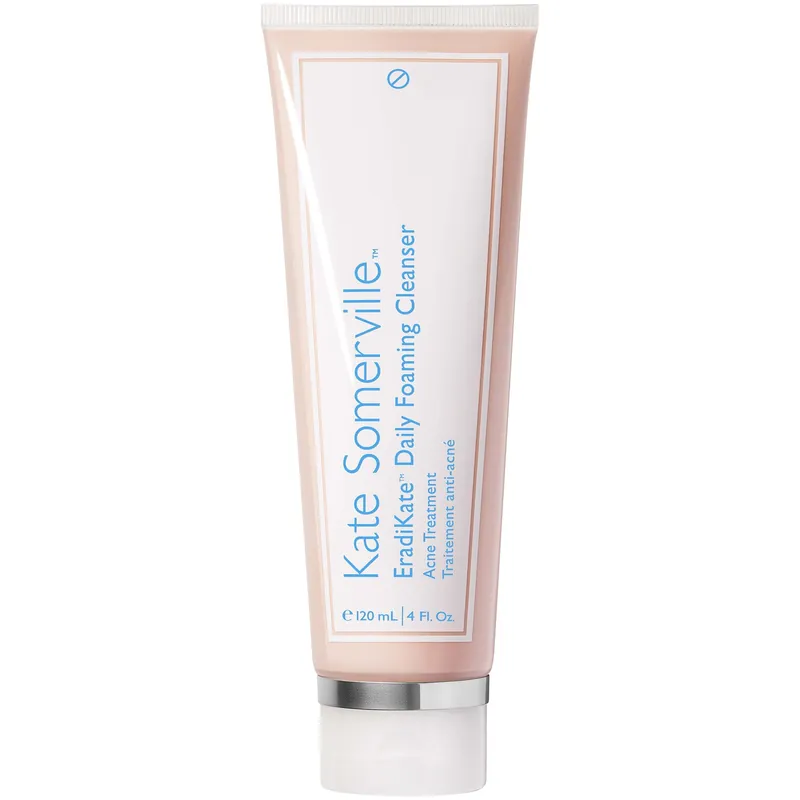 Kate Somerville Eradikate Daily Foaming Cleanser (4 fl. oz.)
