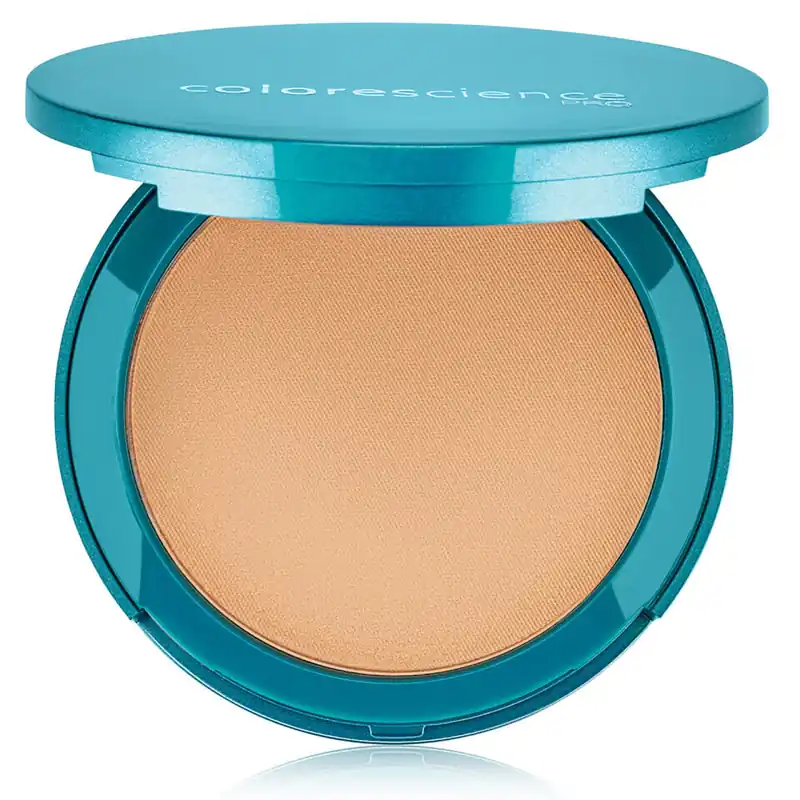 Colorescience Natural Finish Pressed Foundation SPF 20 (0.42 oz.)