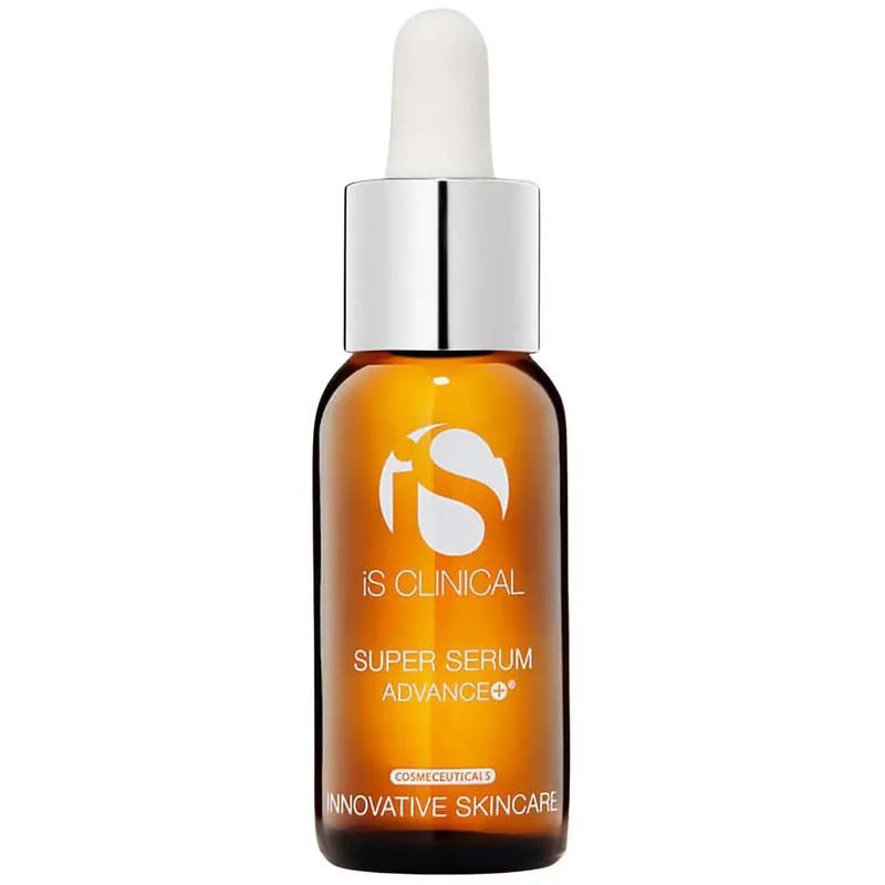 iS Clinical Super Serum Advance+ (0.5 oz.)