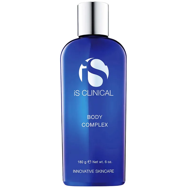 iS Clinical Body Complex (6 oz.) - Paula's Choice