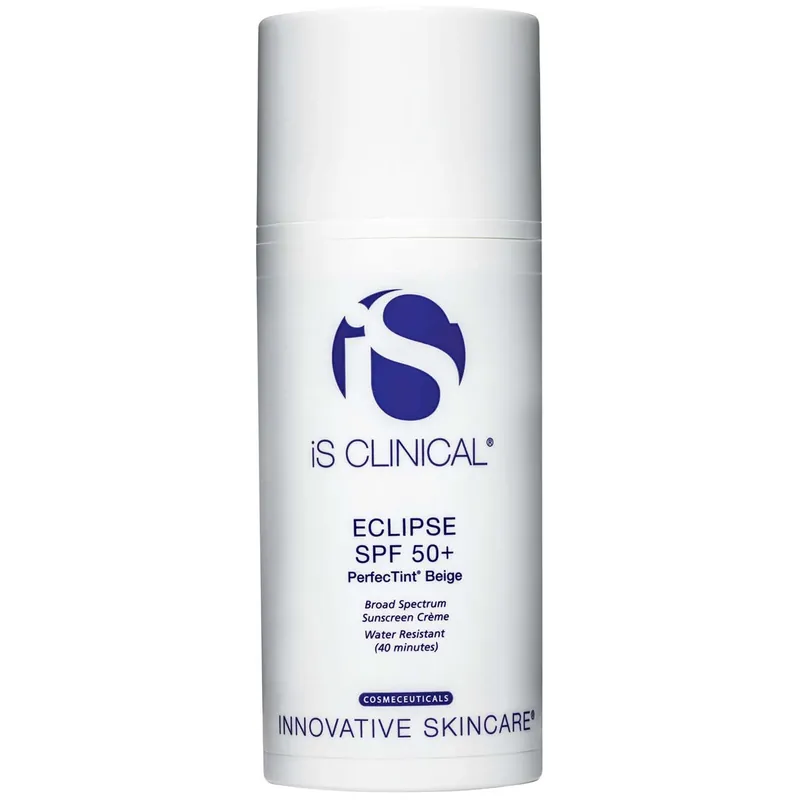 iS Clinical Eclipse SPF 50+ PerfecTint (3.5 oz.)- Beige