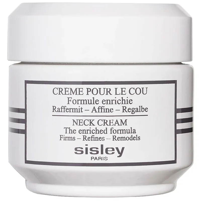 Sisley Paris Neck Cream 50ml - SkinCeuticals