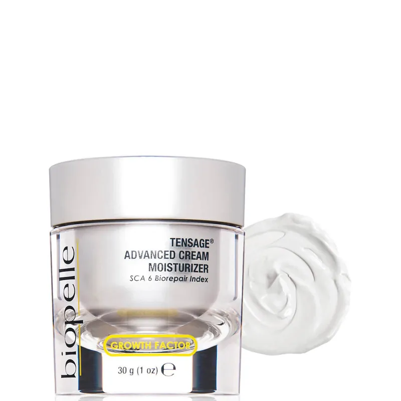 Biopelle Tensage Advanced Cream Moisturizer (1 oz.) - SkinCeuticals