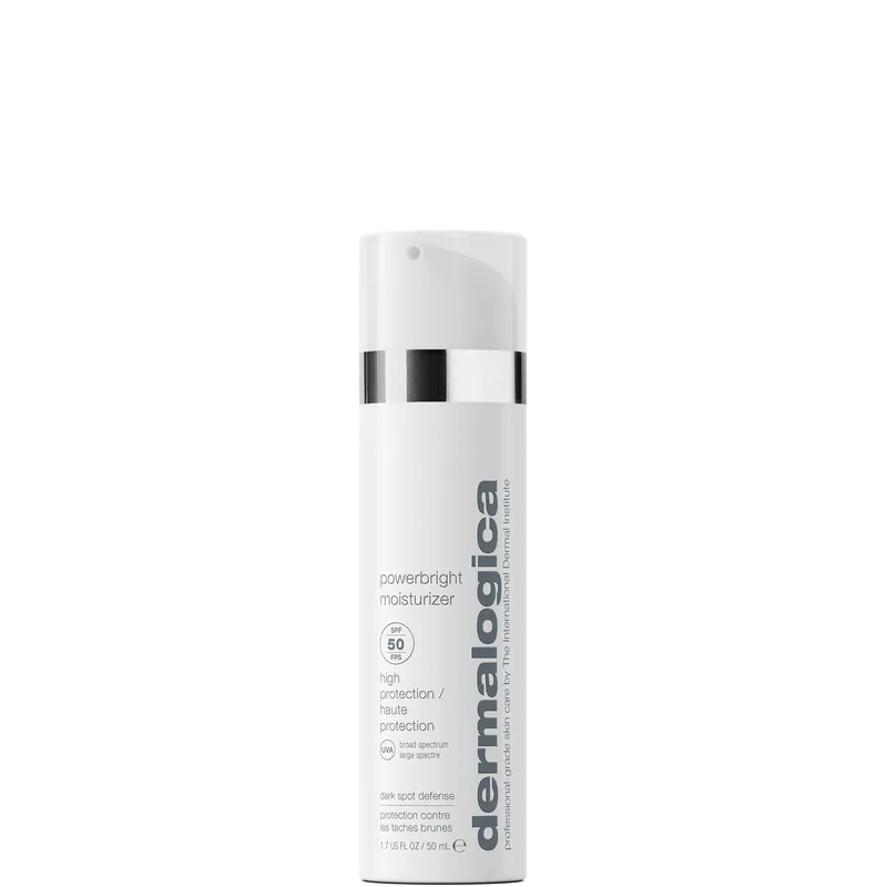 Dermalogica PowerBright Moisturizer SPF 50