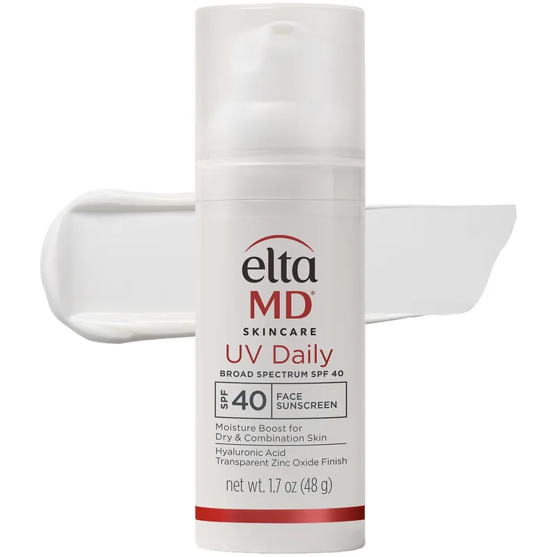 EltaMD UV Daily Broad-Spectrum SPF 40 (1.7 fl. oz.)