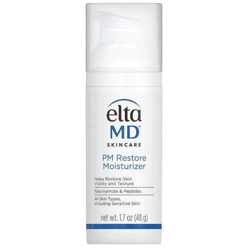 EltaMD PM Restore Facial Moisturizer (1.7 fl. oz.)