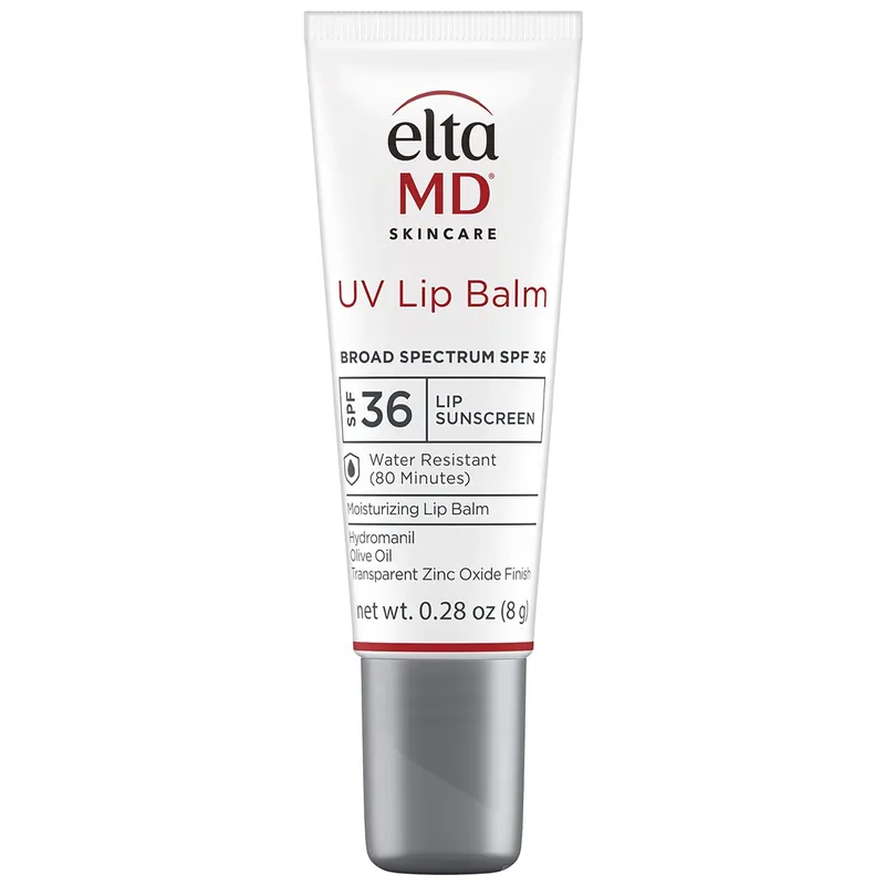 EltaMD UV Lip Balm BroadSpectrum SPF 36 (0.28 oz.) - Paula's Choice