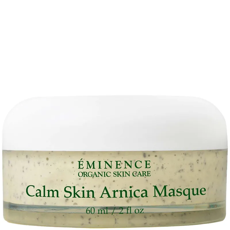 Eminence Organic Skin Care Calm Skin Arnica Masque 2 fl. oz - SkinCeuticals