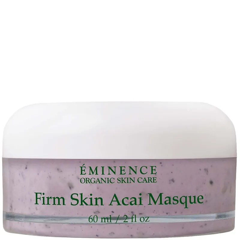 Eminence Organic Skin Care Firm Skin Acai Masque 2 fl. oz
