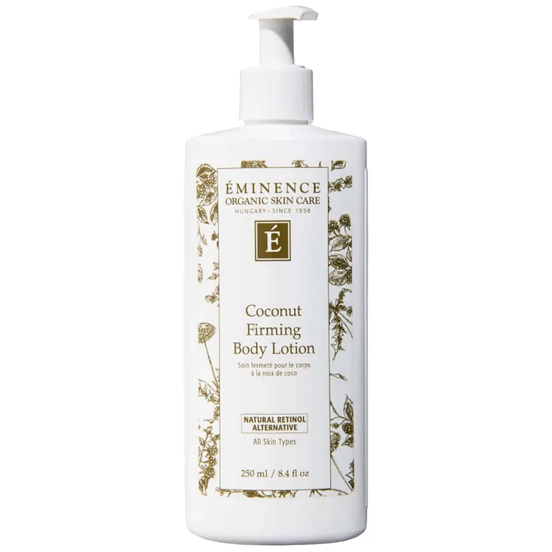 Eminence Organic Skin Care Coconut Firming Body Lotion 8.4 fl. oz - La Roche-Posay