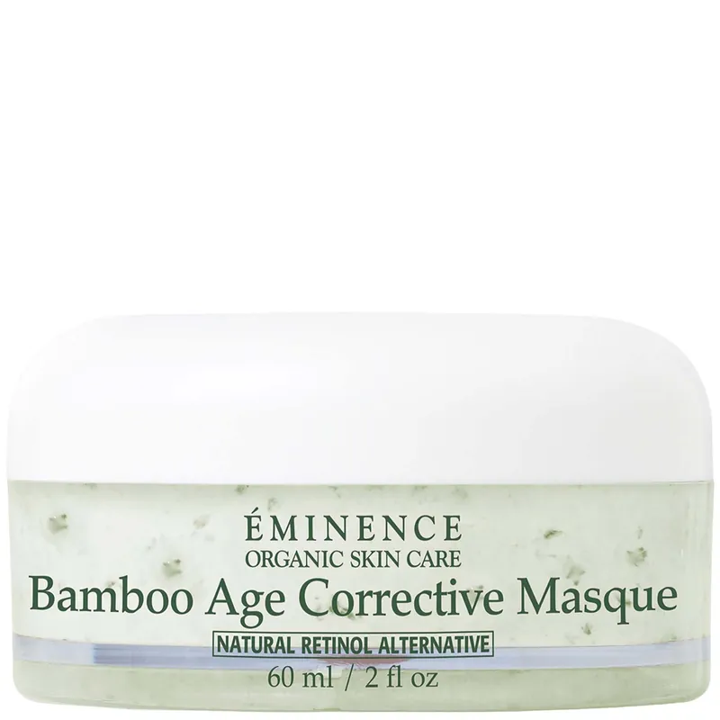Eminence Organic Skin Care Bamboo Age Corrective Masque 2 fl. Oz