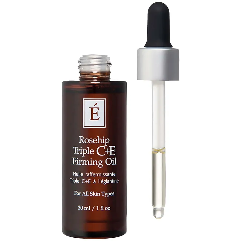 Eminence Organic Skin Care Rosehip Triple C+E Firming Oil 1 fl. oz - SkinCeuticals