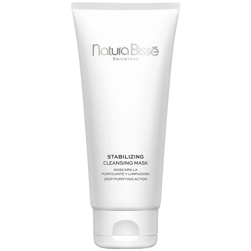 Natura Bissé Stabilizing Cleansing Mask 200ml - SkinCeuticals