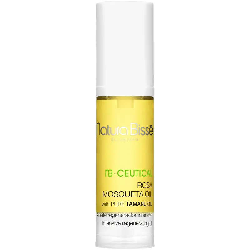 Natura Bissé Rosa Mosqueta Oil with Pure Tamanu Oil (1 fl. oz.) - Omorovicza