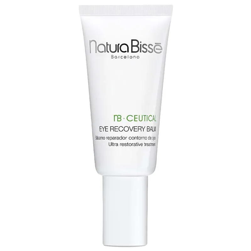 Natura Bissé Eye Recovery Balm (0.5 oz.) - SkinCeuticals