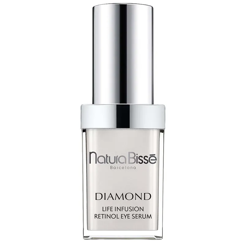 Natura Bissé Diamond Life Infusion Retinol Eye Serum (0.5 oz.) - SkinCeuticals