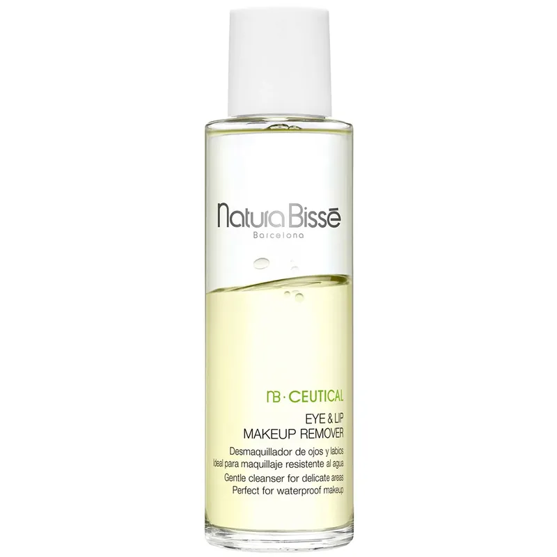 Natura Bissé Eye and Lip Makeup Remover (3.5 fl. oz.) - SkinCeuticals