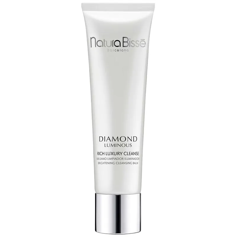 Natura Bissé Diamond White Rich Luxury Cleanse (3.5 oz.) - SkinCeuticals