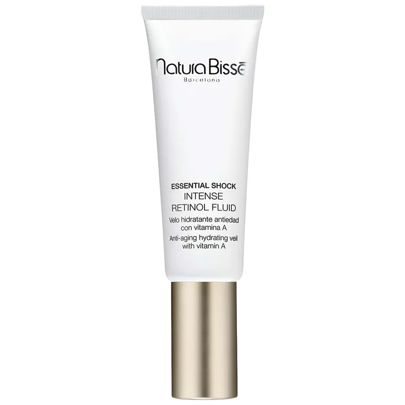 Natura Bissé Essential Shock Intense Retinol Fluid (1.7 fl. oz.) - SkinCeuticals