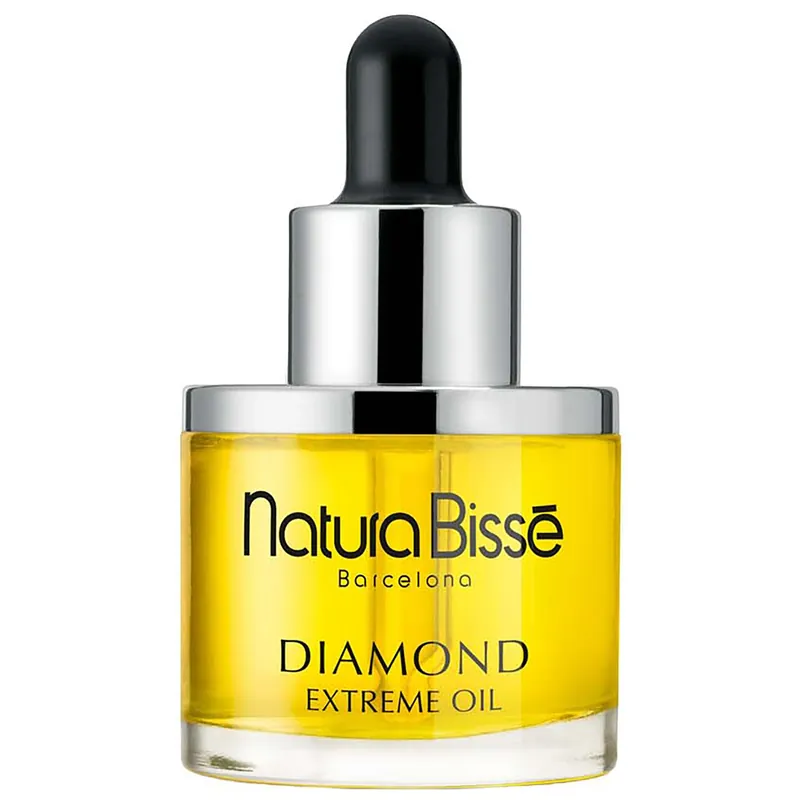 Natura Bissé Diamond Extreme Oil (1 fl. oz.) - SkinCeuticals