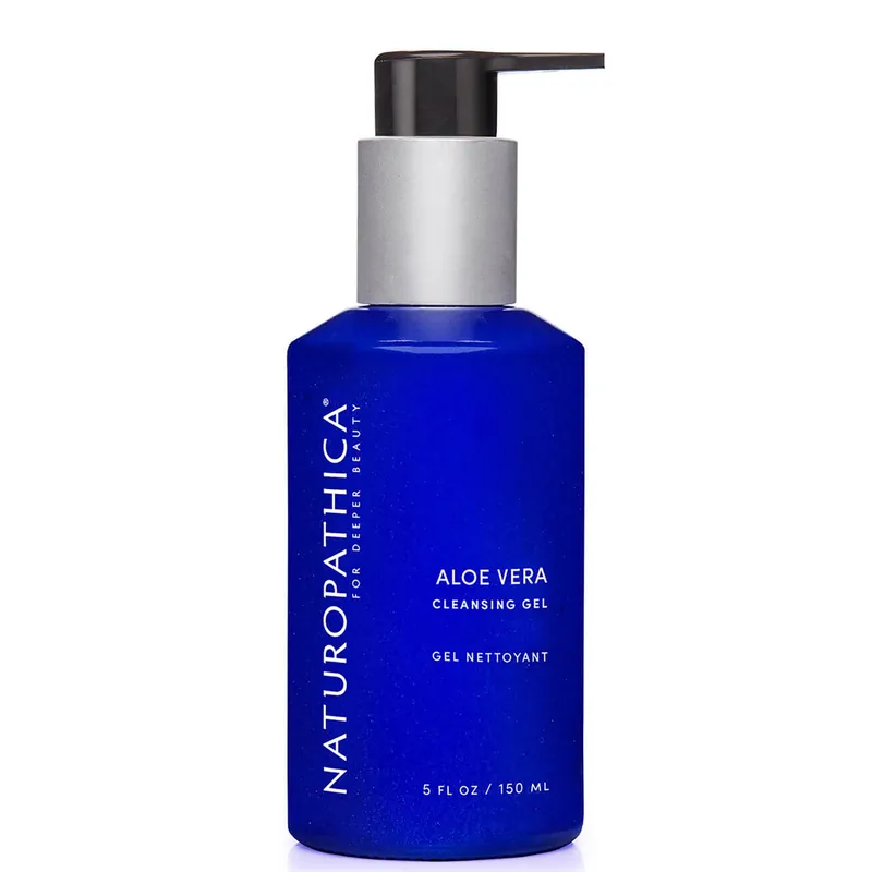 Naturopathica Aloe Vera Cleansing Gel (5 fl. oz.) - SkinCeuticals