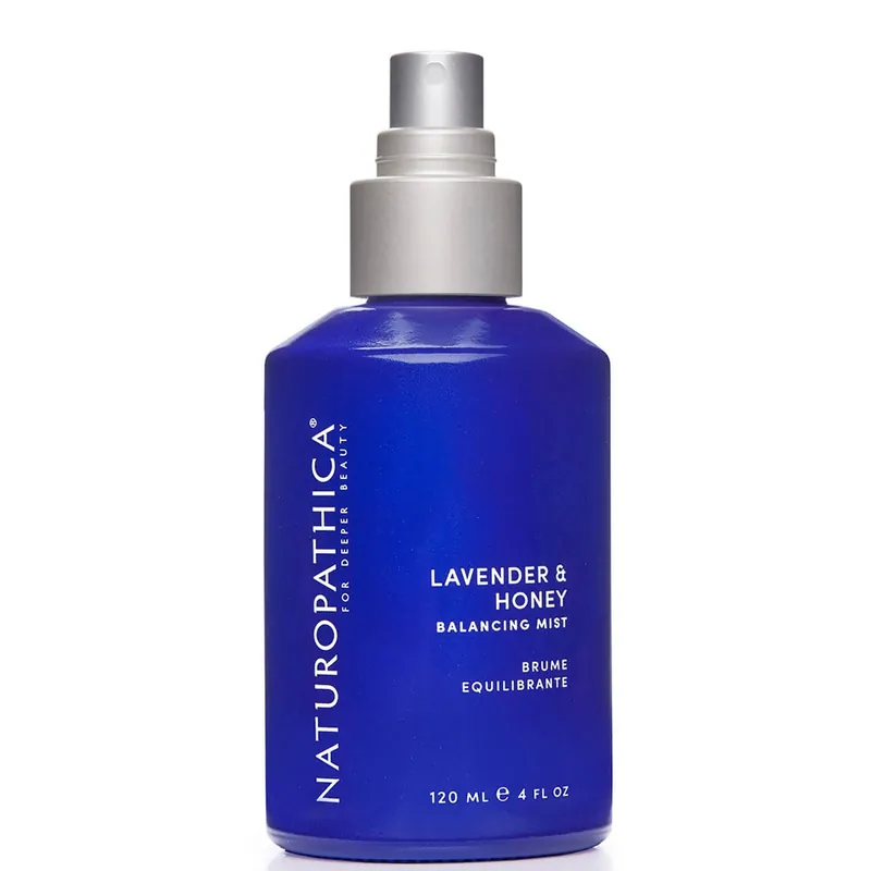 Naturopathica Lavender Honey Balancing Mist (4.2 fl. oz.) - SkinCeuticals