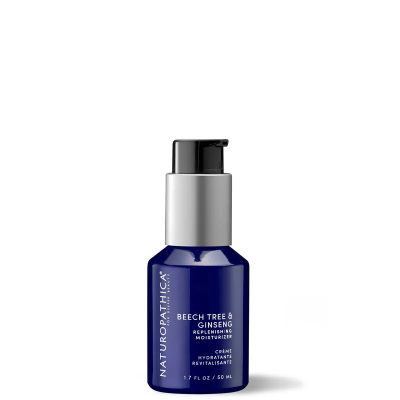Naturopathica Beech Tree Ginseng Daily Moisturizer (1.7 fl. oz.) - SkinCeuticals