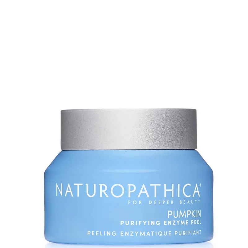 Naturopathica Pumpkin Purifying Enzyme Peel (1.7 fl. oz.) - SkinCeuticals