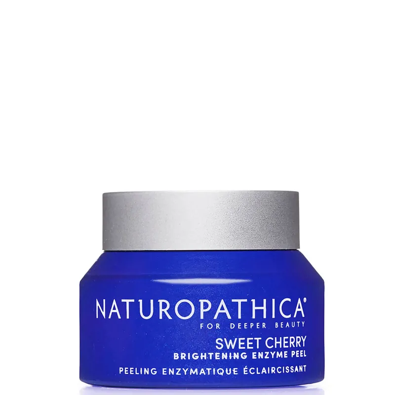 Naturopathica Sweet Cherry Brightening Enzyme Peel (1.7 fl. oz.) - SkinCeuticals