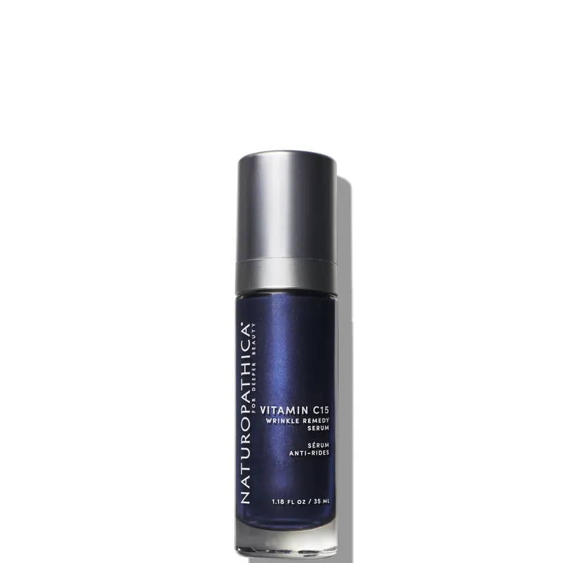 Naturopathica Vitamin C15 Wrinkle Repair Serum (1 fl. oz.) - SkinCeuticals