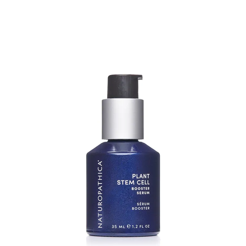 Naturopathica Plant Stem Cell Booster Serum (1.2 fl. oz.) - SkinCeuticals