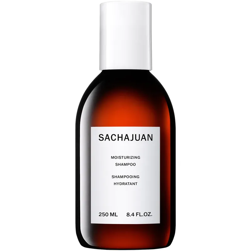 Sachajuan Moisturizing Shampoo 8.4 oz