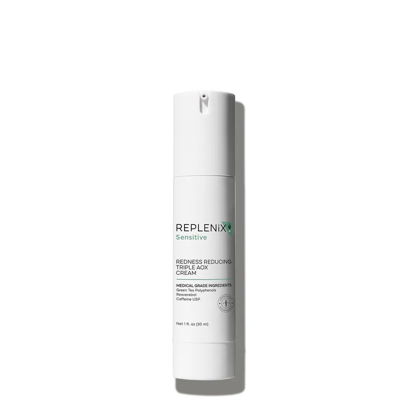 Replenix Redness Reducing Triple AOX Cream - SkinCeuticals