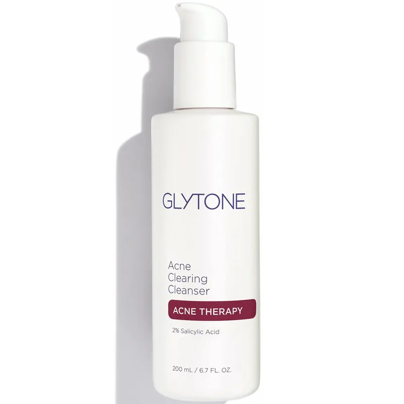 Glytone Acne Clearing Cleanser (6.7 fl. oz.) - Paula's Choice