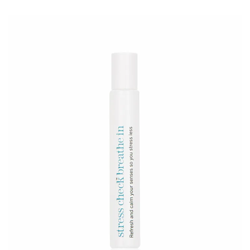 this works Stress Check Breathe In (0.27 fl. oz.)
